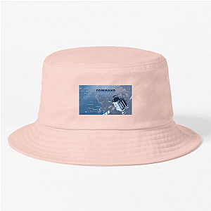 Command Modern Operations No Man An Island Of War Command Modern Operations Hats & Caps