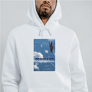 Command Modern Operations From Post WW2 To Beyond Command Modern Operations Hoodies