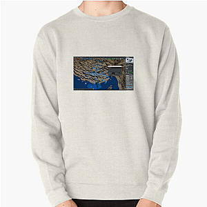 Command Modern Operations Tactical Genius Unleashed Command Modern Operations Sweatshirts