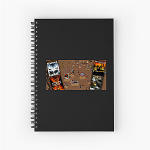 Command Modern Operations Air Sea Land Space Domination Command Modern Operations Notebook