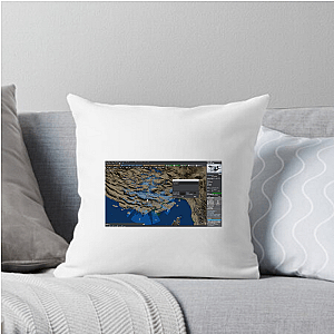 Command Modern Operations Tactical Genius Unleashed Command Modern Operations Pillows Cover