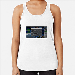 Command Modern Operations Prepare For Conflict Command Modern Operations Tank Tops