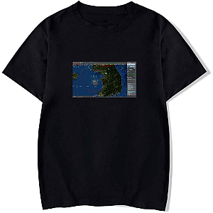 Command Modern Operations Master The Battlefield Command Modern Operations T-Shirts