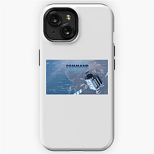 Command Modern Operations No Man An Island Of War Command Modern Operations iPhone Cases