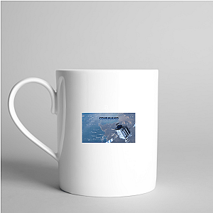 Command Modern Operations No Man An Island Of War Command Modern Operations Mugs