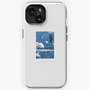 Command Modern Operations From Post WW2 To Beyond Command Modern Operations iPhone Cases