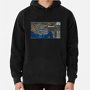 Command Modern Operations Tactical Genius Unleashed Command Modern Operations Hoodies