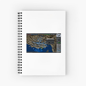 Command Modern Operations Tactical Genius Unleashed Command Modern Operations Notebook