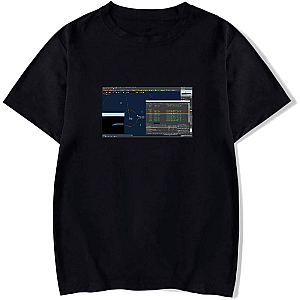 Command Modern Operations Simulate Every Scenario Command Modern Operations T-Shirts
