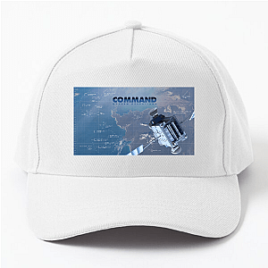 Command Modern Operations No Man An Island Of War Command Modern Operations Hats & Caps