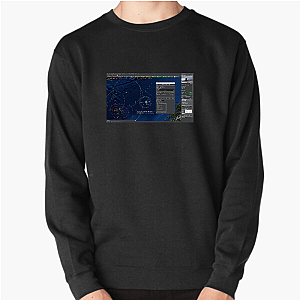 Command Modern Operations The World At Your Fingertips Command Modern Operations Sweatshirts