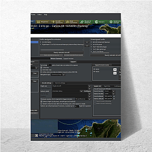 Command Modern Operations Prepare For Conflict Command Modern Operations Posters