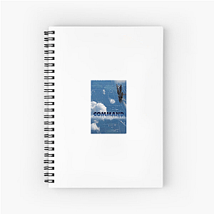 Command Modern Operations From Post WW2 To Beyond Command Modern Operations Notebook
