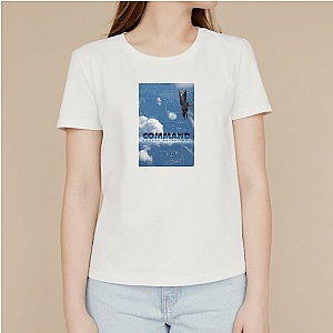 Command Modern Operations From Post WW2 To Beyond Command Modern Operations T-Shirts