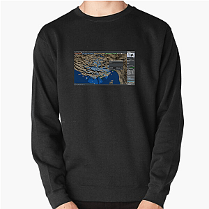 Command Modern Operations Tactical Genius Unleashed Command Modern Operations Sweatshirts
