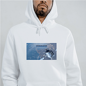 Command Modern Operations No Man An Island Of War Command Modern Operations Hoodies