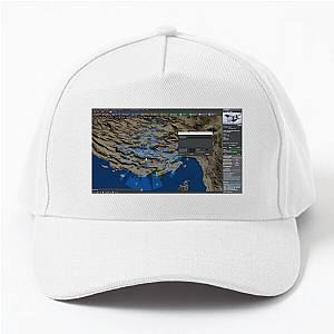 Command Modern Operations Tactical Genius Unleashed Command Modern Operations Hats & Caps
