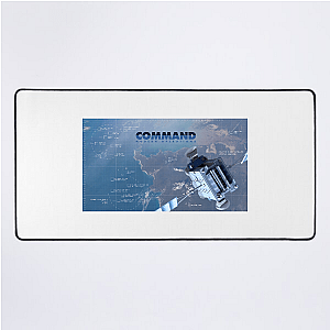 Command Modern Operations No Man An Island Of War Command Modern Operations Mouse Pads
