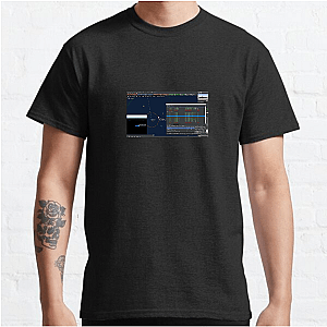 Command Modern Operations Simulate Every Scenario Command Modern Operations T-Shirts