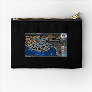 Command Modern Operations Tactical Genius Unleashed Command Modern Operations Zipper Pouches
