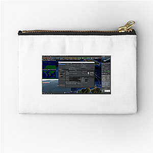 Command Modern Operations Prepare For Conflict Command Modern Operations Zipper Pouches