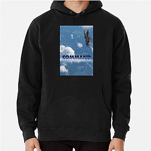Command Modern Operations From Post WW2 To Beyond Command Modern Operations Hoodies