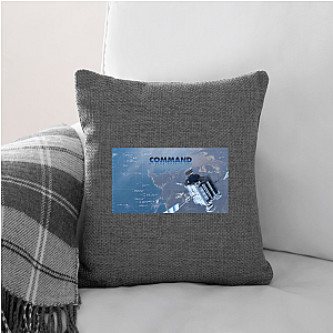 Command Modern Operations No Man An Island Of War Command Modern Operations Pillows Cover