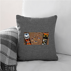 Command Modern Operations Air Sea Land Space Domination Command Modern Operations Pillows Cover