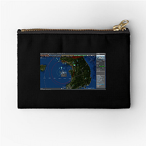 Command Modern Operations Master The Battlefield Command Modern Operations Zipper Pouches