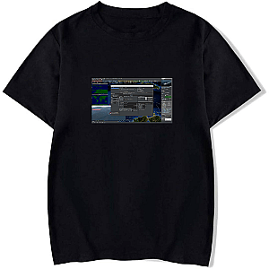 Command Modern Operations Prepare For Conflict Command Modern Operations T-Shirts