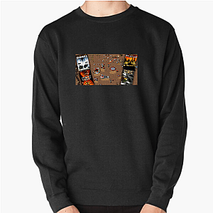 Command Modern Operations Air Sea Land Space Domination Command Modern Operations Sweatshirts