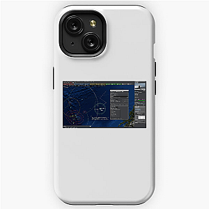 Command Modern Operations The World At Your Fingertips Command Modern Operations iPhone Cases