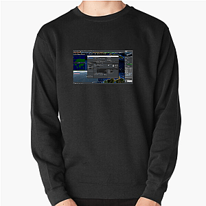 Command Modern Operations Prepare For Conflict Command Modern Operations Sweatshirts