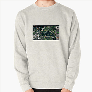 Command Modern Operations The Ultimate Wargame Command Modern Operations Sweatshirts