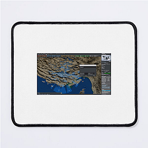 Command Modern Operations Tactical Genius Unleashed Command Modern Operations Mouse Pads