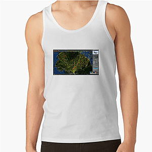Command Modern Operations Direct Your Forces Wisely Command Modern Operations Tank Tops