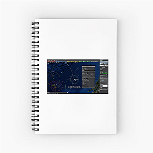 Command Modern Operations The World At Your Fingertips Command Modern Operations Notebook