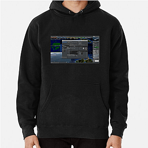 Command Modern Operations Prepare For Conflict Command Modern Operations Hoodies