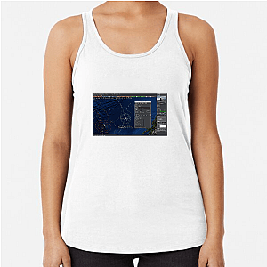 Command Modern Operations The World At Your Fingertips Command Modern Operations Tank Tops