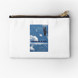 Command Modern Operations From Post WW2 To Beyond Command Modern Operations Zipper Pouches