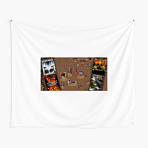 Command Modern Operations Air Sea Land Space Domination Command Modern Operations Tapestries