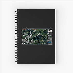 Command Modern Operations The Ultimate Wargame Command Modern Operations Notebook