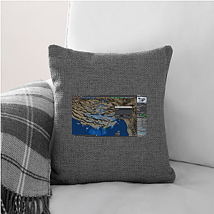 Command Modern Operations Tactical Genius Unleashed Command Modern Operations Pillows Cover