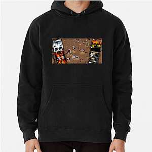 Command Modern Operations Air Sea Land Space Domination Command Modern Operations Hoodies