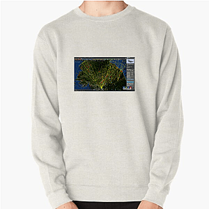 Command Modern Operations Direct Your Forces Wisely Command Modern Operations Sweatshirts