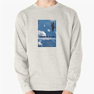 Command Modern Operations From Post WW2 To Beyond Command Modern Operations Sweatshirts