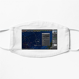 Command Modern Operations The World At Your Fingertips Command Modern Operations Face Masks