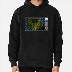 Command Modern Operations Direct Your Forces Wisely Command Modern Operations Hoodies