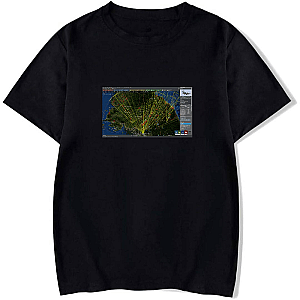 Command Modern Operations Direct Your Forces Wisely Command Modern Operations T-Shirts
