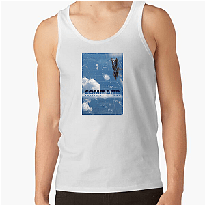 Command Modern Operations From Post WW2 To Beyond Command Modern Operations Tank Tops